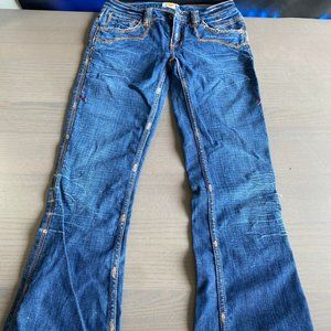 Antik Denim Jeans Size 26